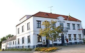 Hotell Svea Vollsjö